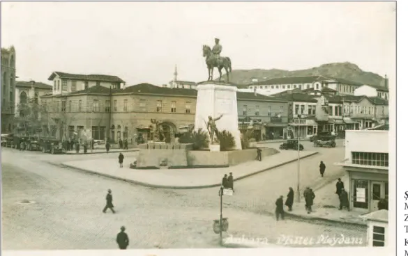 Şekil 9. Ulus 