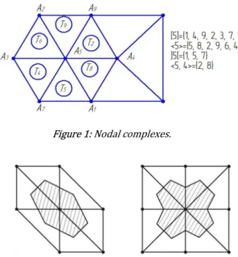 Figure 1: Nodal complexes. 