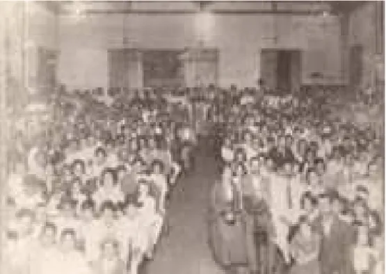 Foto 5: Interior do Cine São Pedro,28/12/1909 