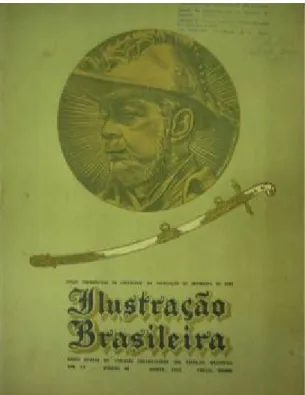 Fig. 7: Capa da edição de agosto de 1942. 