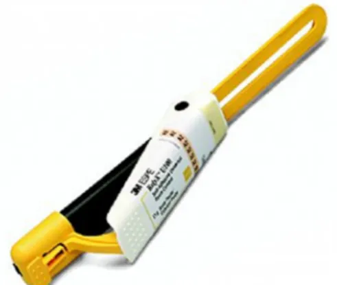 Figura 9-Cimento U100. 