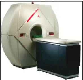 Figura  5-  Ilustração  do  aparelho  de  TCFC  NewTom3G,  utilizado  nesta  pesquisa  para  a  aquisição  das  imagens  tomográficas