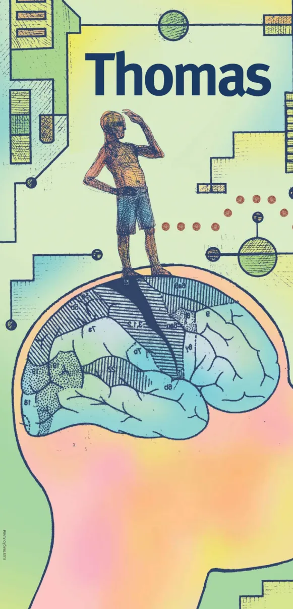 ILUSTRAÇÃO ALVIM