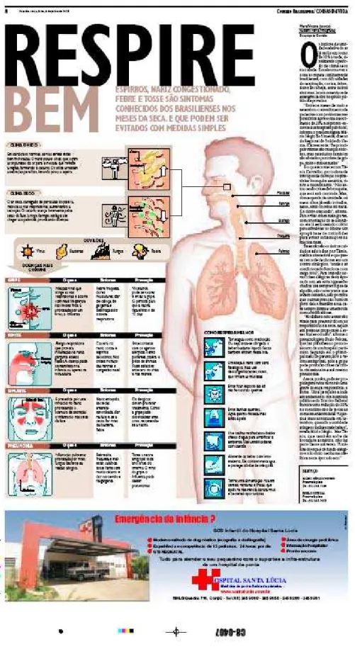 Fig. 9. Reportagem do jornal Correio Braziliense, 04/07/2000. 