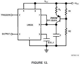 FIGURE 10. Pulse Position Modulator