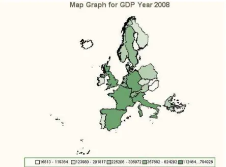 Figure 2. Riser map chart  4 Extended features of map graphs in 