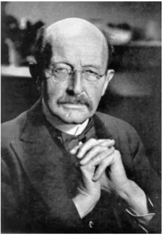 Figura 8. Max Planck.