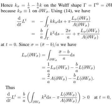 Fig. 2. An initial nonsmooth curve ˆ Γ (left) and its smooth perturbation