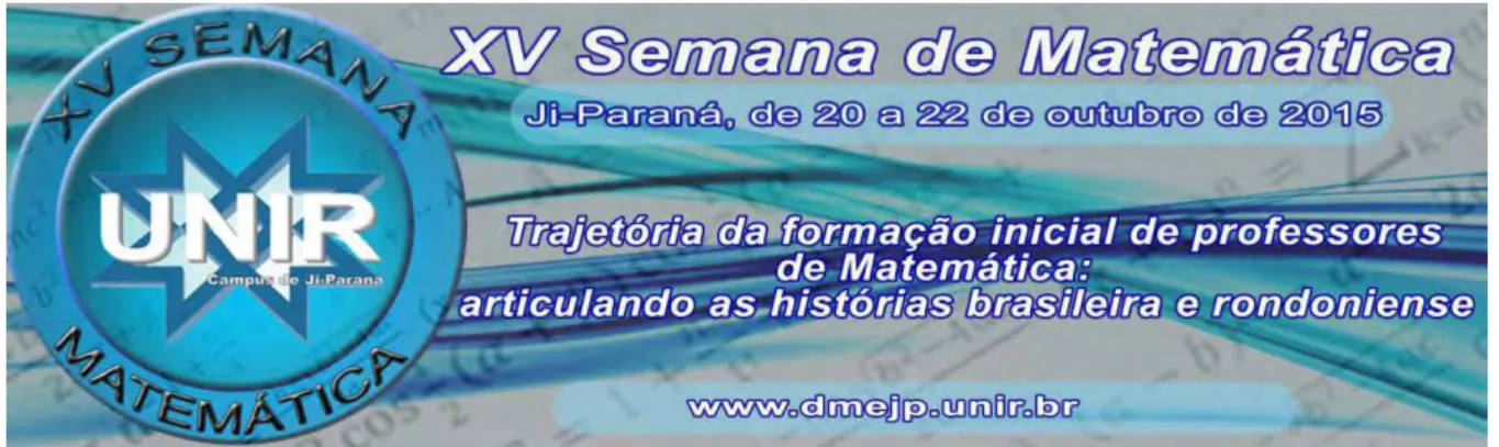 Figura 01: Representação de ponto 5