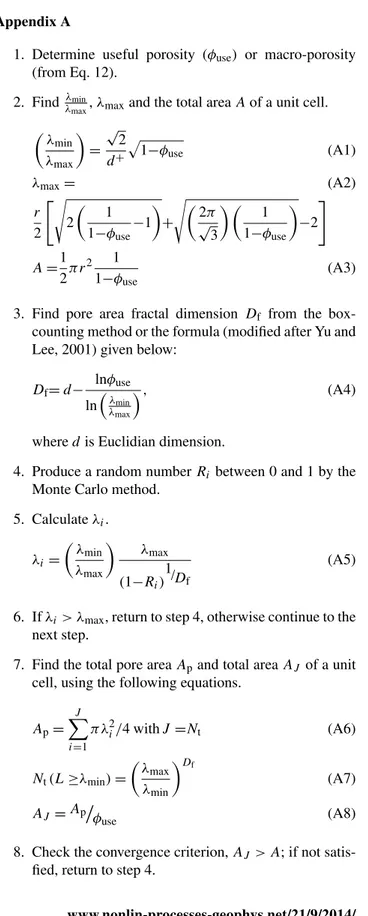 Figure 4 clearly shows that, for most of the sand layers, the error between calculated and observed permeability does not exceed 50 mD, except in the case of the S1 sand layer, where the error is 86 mD