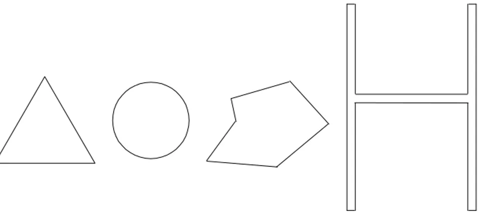 Fig. 228: Figuras planas.