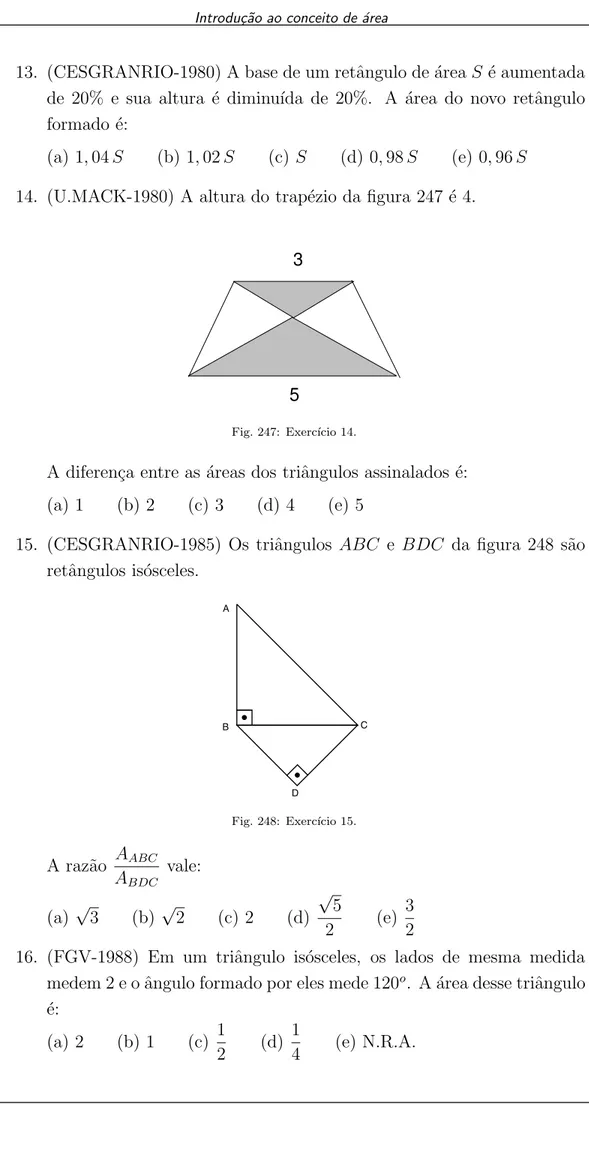 Fig. 247: Exerc´ıcio 14.