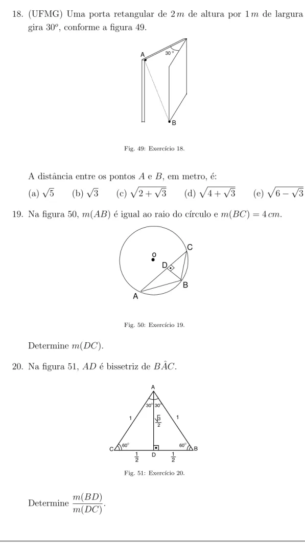 Fig. 49: Exerc´ıcio 18.