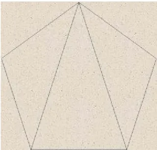 Figura 15  Retângulo áureo 