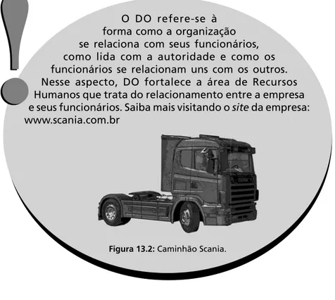 Figura 13.2: Caminhão Scania.