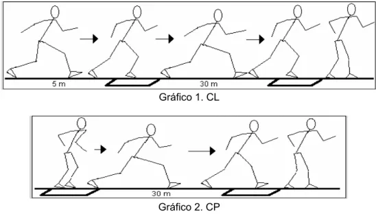 Gráfico 1. CL 