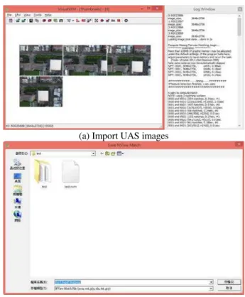 Table 2. Related information of educational test data  File name  File size  Number 
