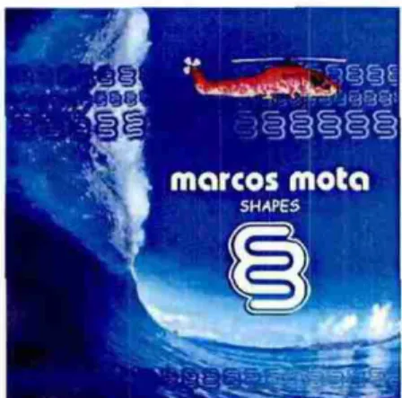 Figura 1 — Composição  das marcas da empresa. 