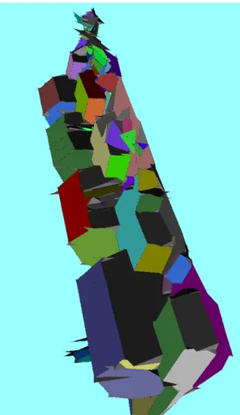 Figure 8.  Result of our method applied on the data of Figure 7. 