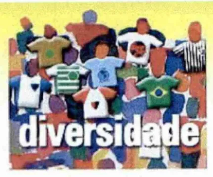 Figura  03 -  Diversidade 