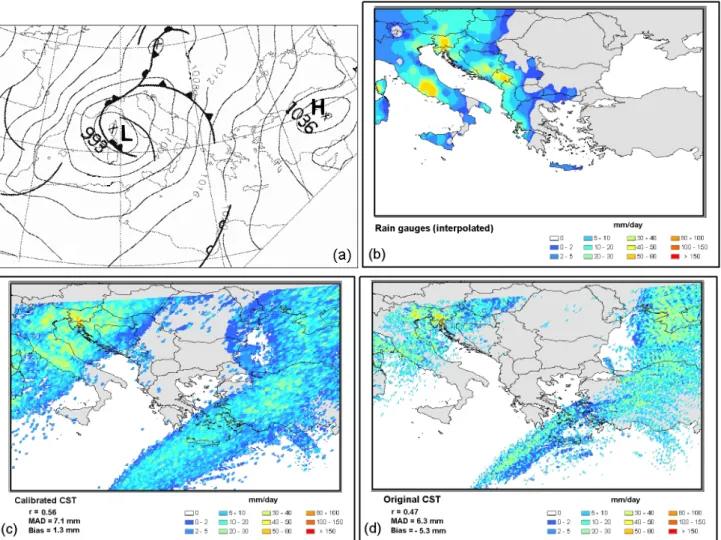 Fig. 7. As in Fig. 6 but for 27 December 2004.