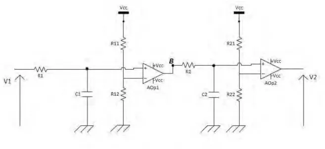 Fig. 3. Logical Sequencer 