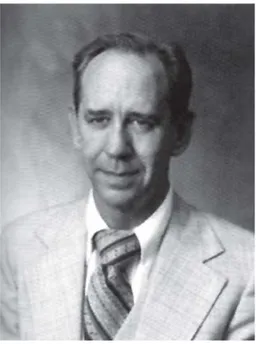 Figura 5: Raymond Franz, em 1980.