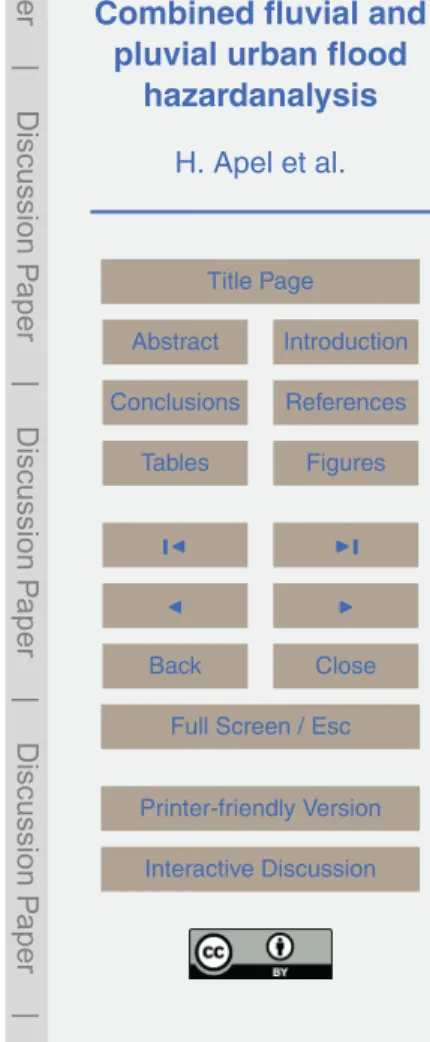 Figure 6 illustrates the combined hazard analysis in the overall process flow chart.