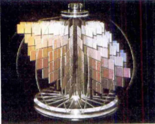 Figura  1- 0  sistema de cor de  Munsell. 