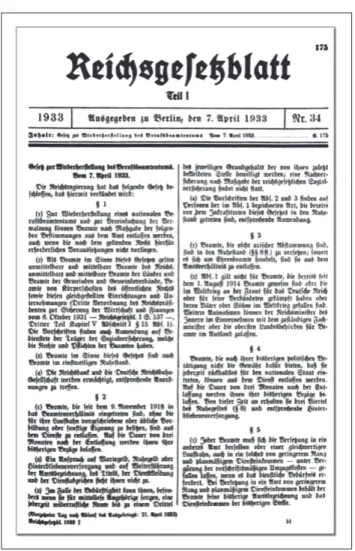 Abbildung 4: Alan Gregg, der Sektionsleiter der  Rockefeller-Foundation für Psychiatrie,  Psy-chosomatik und Hirnforschung.