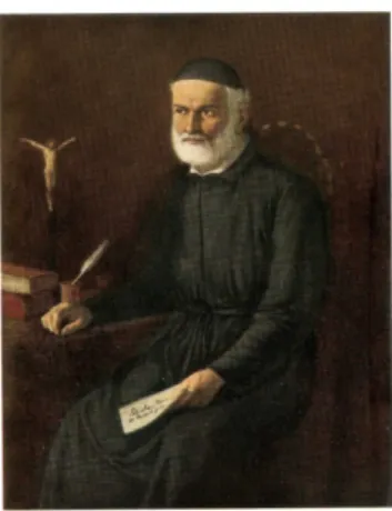 Figura 1.1 Retrato de Padre  António Vieira