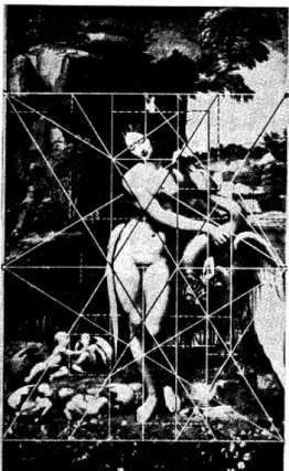 Figura 1.29: Leda e o cisne de Leonardo da Vinci. 