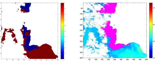 Figure 3.6:  left: the image of Ground-truth, Right: the resulting image from I-Adams 
