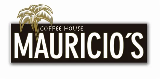 Figura 4.1 - O logótipo da Coffee House Maurício’s 