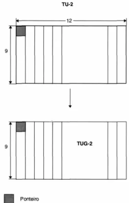Figura 27 - TU-2 em um TUG-2. 