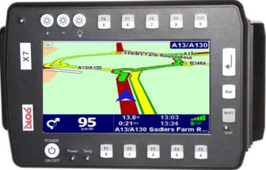 Figure 3.34  –  TTN main interface 