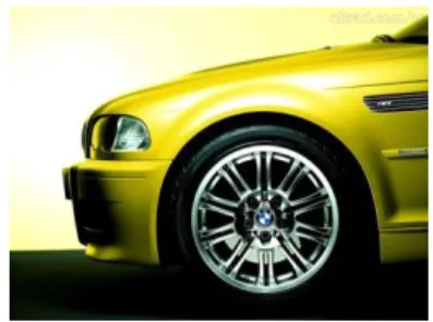 Figura 1: Roda de um carro. Disponível em http://ultradownloads.com.br/papel-de-parede/BMW-Roda/ 