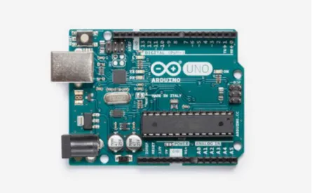 Figure 2.11: Arduino UNO