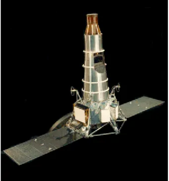 Figura 1-1: RANGER 7 