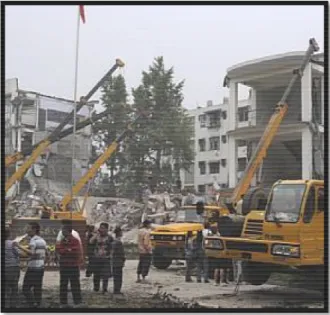 Fig. 6 - Escola chinesa 
