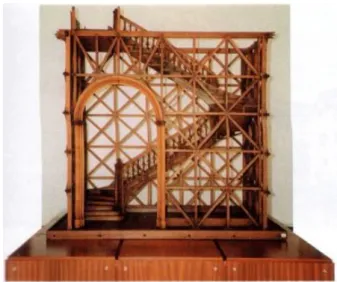 Figure 2.11  –  Pombaline Cage   (Pinho, 2008)   