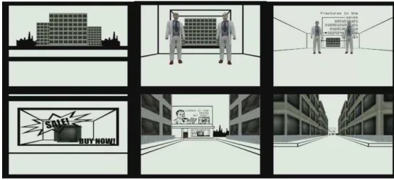 Figura 1 – Fake Science 