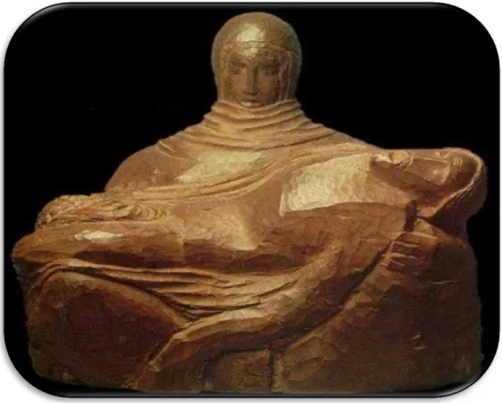 Figura 18: Pietà 