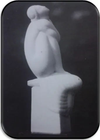 Figura Feminina 