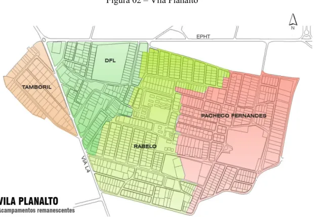 Figura 02 – Vila Planalto