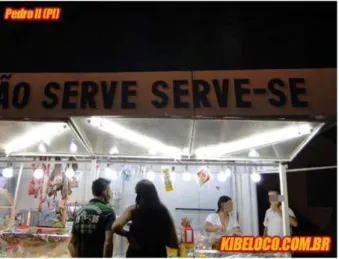 Figura 11- ‘Serve Serve-se’ 