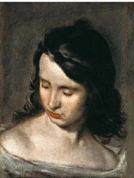 Figura 27  –  Blind Guitarist de Goya (1778) 