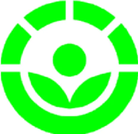 FIGURA 1 - O logotipo da Radura do Codex Alimentarius  Fonte: Adaptada de Ehlermann, 2009 