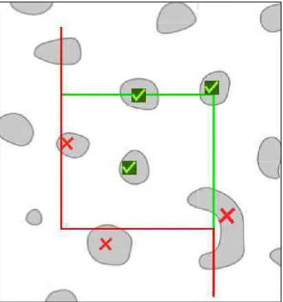Figura 4 – Counting Frame 