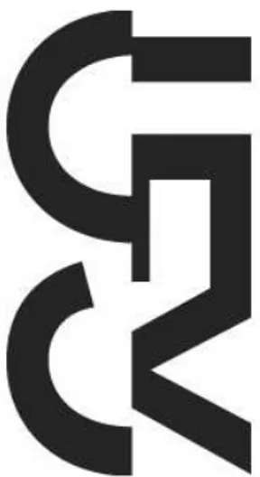 Fig. 2 – Logomarca para lombada Cosac Naify 